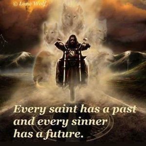 Meet your Posher, Gary